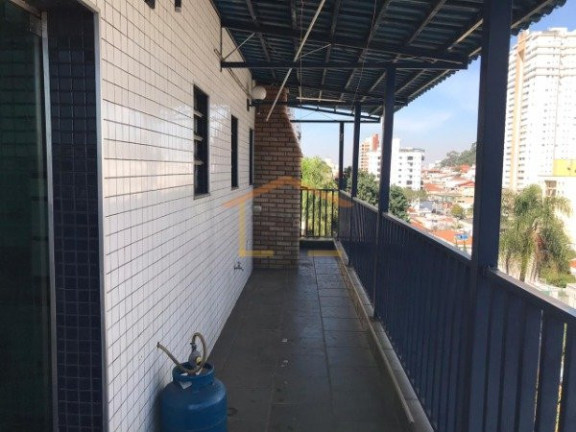 Imagem Casa com 4 Quartos à Venda, 500 m² em Santa Teresinha - São Paulo Imagem Casa com 4 Quartos à Venda, 500 m² em Santa Teresinha - São Paulo