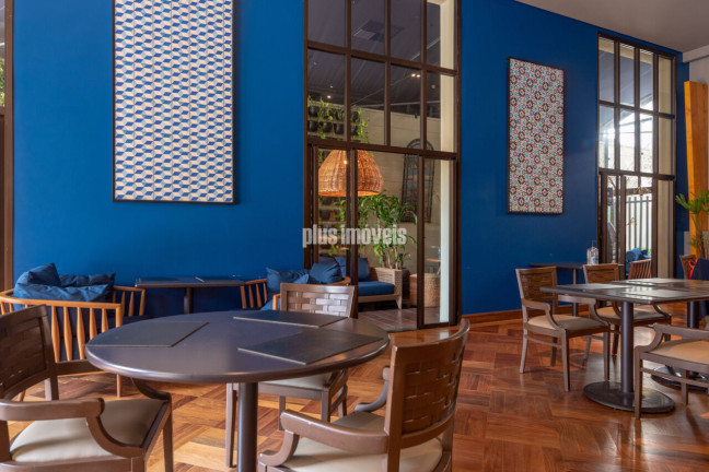 Imagem Imóvel com 1 Quarto à Venda, 60 m² em Jardim Paulista - São Paulo Imagem Imóvel com 1 Quarto à Venda, 60 m² em Jardim Paulista - São Paulo