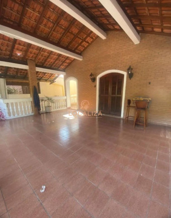 Casa com 5 Quartos à Venda, 394 m² em Bosque Dos Eucaliptos - São José Dos Campos