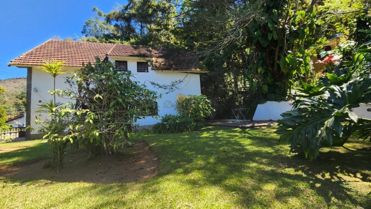 Imagem Casa com 5 Quartos à Venda, 190 m² em Panorama - Teresópolis Imagem Casa com 5 Quartos à Venda, 190 m² em Panorama - Teresópolis