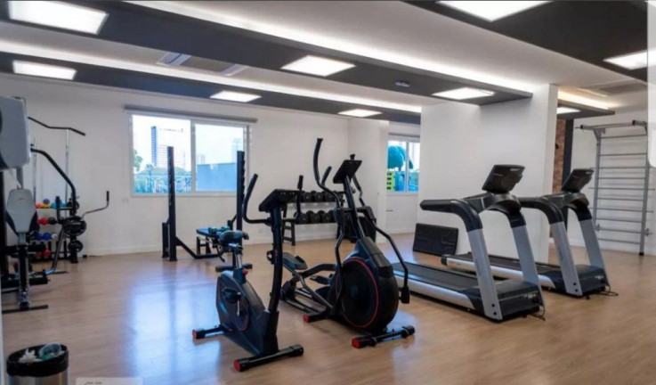 Imagem Apartamento com 2 Quartos à Venda, 76 m² em Barra Funda - São Paulo Imagem Apartamento com 2 Quartos à Venda, 76 m² em Barra Funda - São Paulo