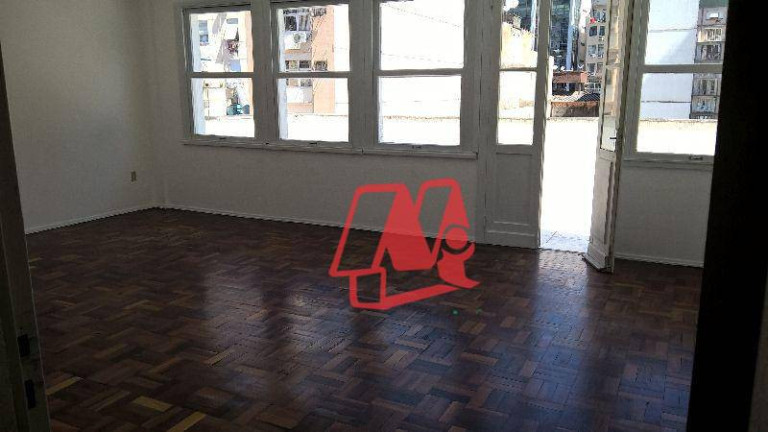 Imagem Imóvel para Alugar, 43 m² em Centro - Porto Alegre
