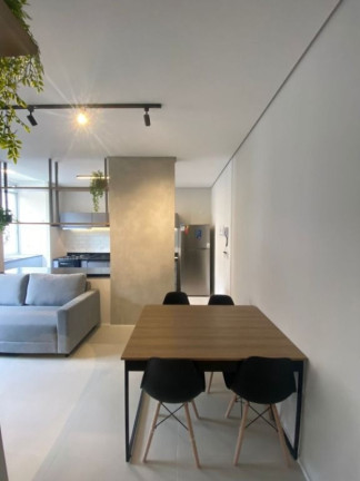 Imagem Apartamento com 2 Quartos à Venda, 64 m² em Itaim Bibi - São Paulo