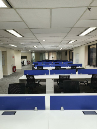 Imagem Sala Comercial à Venda, 598 m² em Vila Olimpia - São Paulo Imagem Sala Comercial à Venda, 598 m² em Vila Olimpia - São Paulo