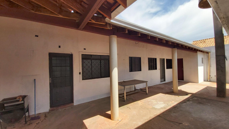 Imagem Casa com 3 Quartos à Venda, 224 m² em Jardim Tijuca - Campo Grande Imagem Casa com 3 Quartos à Venda, 224 m² em Jardim Tijuca - Campo Grande