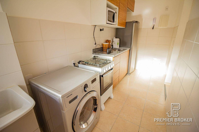 Imagem Apartamento com 2 Quartos à Venda, 49 m² em Pimenteiras - Teresópolis Imagem Apartamento com 2 Quartos à Venda, 49 m² em Pimenteiras - Teresópolis