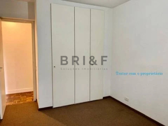 Imagem Apartamento com 3 Quartos à Venda, 107 m² em Brooklin - São Paulo Imagem Apartamento com 3 Quartos à Venda, 107 m² em Brooklin - São Paulo