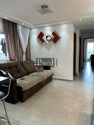 Imagem Apartamento com 2 Quartos à Venda, 69 m² em Jardim Progresso - Santo André Imagem Apartamento com 2 Quartos à Venda, 69 m² em Jardim Progresso - Santo André