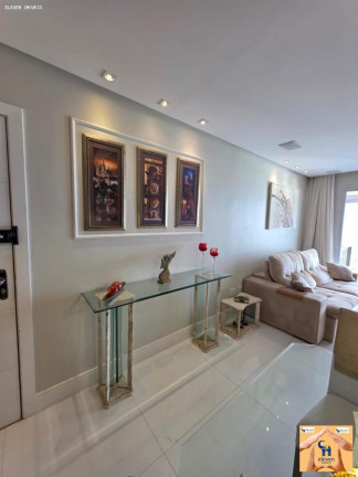 Imagem Apartamento com 2 Quartos à Venda, 92 m² em Itaigara - Salvador