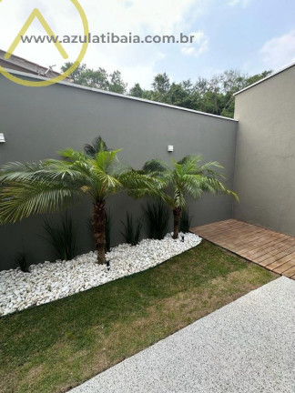 Imagem Casa com 3 Quartos à Venda, 85 m² em Jardim Brogotá - Atibaia