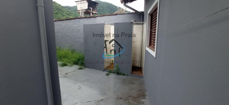 Imagem Casa com 3 Quartos à Venda,  em Perequê Mirim - Ubatuba