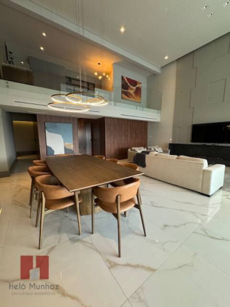 Imagem Apartamento com 3 Quartos para Alugar, 335 m² em Alphaville Empresarial - Barueri Imagem Apartamento com 3 Quartos para Alugar, 335 m² em Alphaville Empresarial - Barueri