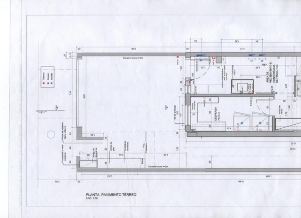 Imagem Casa com 2 Quartos à Venda, 250 m² em Vila Olímpia - São Paulo Imagem Casa com 2 Quartos à Venda, 250 m² em Vila Olímpia - São Paulo