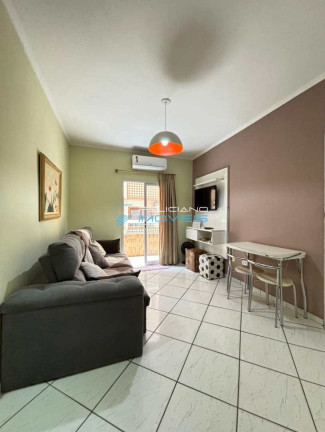 Imagem Apartamento com 1 Quarto à Venda, 49 m² em Canto Do Forte - Praia Grande