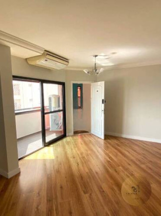 Apartamento com 4 Quartos à Venda, 137 m² em Vila Gilda - Santo André