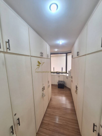 Imagem Apartamento com 3 Quartos à Venda, 339 m² em Dezoito Do Forte Empresarial/alphaville. - Barueri Imagem Apartamento com 3 Quartos à Venda, 339 m² em Dezoito Do Forte Empresarial/alphaville. - Barueri