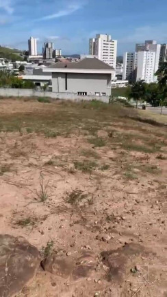 Imagem Terreno em Condomínio à Venda, 738 m² em Urbanova - São José Dos Campos Imagem Terreno em Condomínio à Venda, 738 m² em Urbanova - São José Dos Campos