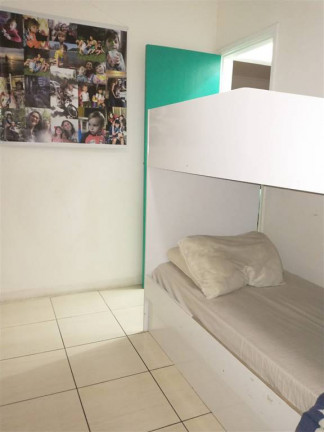 Imagem Apartamento com 2 Quartos à Venda, 66 m² em Canto Do Forte - Praia Grande