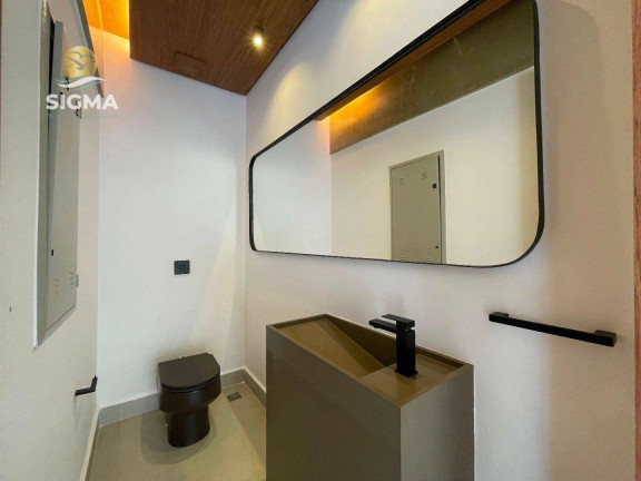 Imagem Casa com 5 Quartos à Venda, 850 m² em Enseada - Guarujá