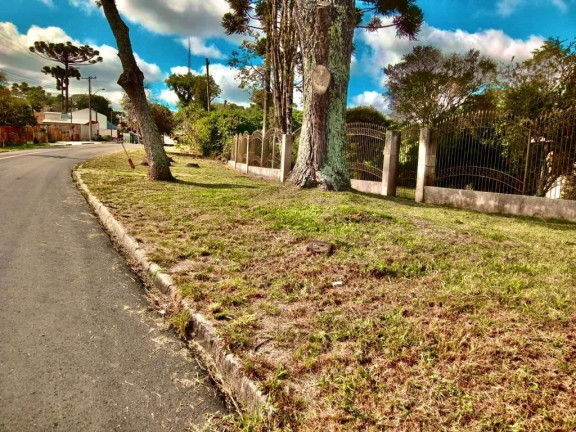 Imagem Terreno à Venda, em Pilarzinho - Curitiba Imagem Terreno à Venda, em Pilarzinho - Curitiba