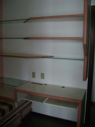Imagem Apartamento com 4 Quartos à Venda, 144 m² em Candeal - Salvador Imagem Apartamento com 4 Quartos à Venda, 144 m² em Candeal - Salvador