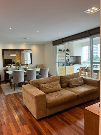 Apartamento com 3 Quartos à Venda, 143 m² em Vila Leopoldina - São Paulo