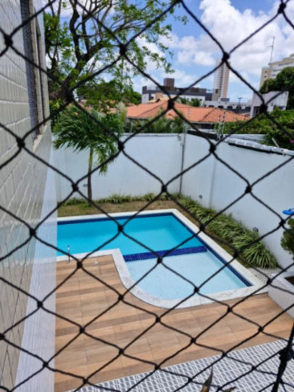 Imagem Apartamento com 3 Quartos à Venda, 80 m² em Estados - João Pessoa