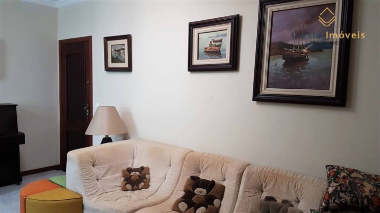 Imagem Apartamento com 3 Quartos à Venda, 106 m² em Canto Do Forte - Praia Grande Imagem Apartamento com 3 Quartos à Venda, 106 m² em Canto Do Forte - Praia Grande