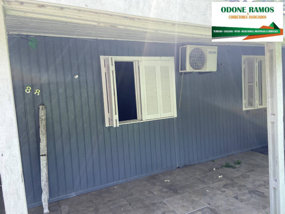 Imagem Casa com 3 Quartos à Venda, 360 m² em Nova Santa Rita