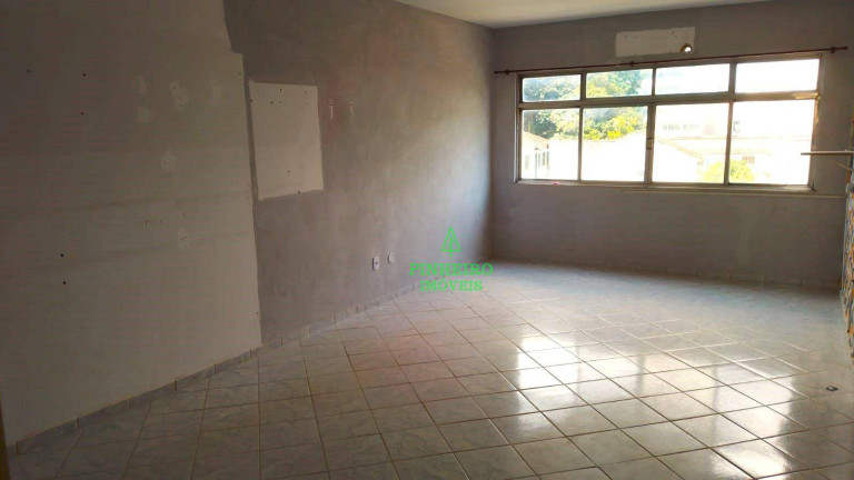 Imagem Sala Comercial para Alugar, 112 m² em Centro - Itaboraí Imagem Sala Comercial para Alugar, 112 m² em Centro - Itaboraí