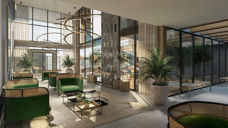 Imagem Apartamento com 3 Quartos à Venda, 172 m² em Praia Brava - Itajaí Imagem Apartamento com 3 Quartos à Venda, 172 m² em Praia Brava - Itajaí