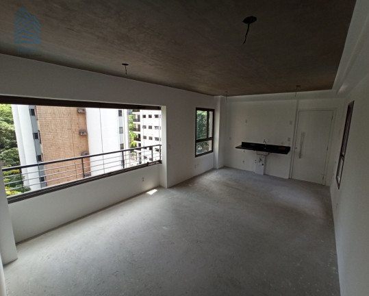 Imagem Imóvel com 1 Quarto à Venda, 41 m² em Vila Nova Conceição - São Paulo Imagem Imóvel com 1 Quarto à Venda, 41 m² em Vila Nova Conceição - São Paulo