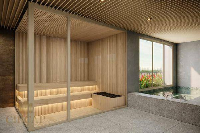 Imagem Apartamento com 4 Quartos à Venda, 342 m² em Pinheiros - São Paulo