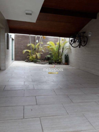 Imagem Sobrado com 3 Quartos à Venda, 320 m² em Parque Dos Pássaros - São Bernardo Do Campo