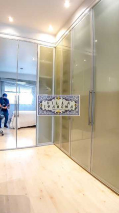 Imagem Apartamento com 3 Quartos à Venda, 200 m² em Leblon - Rio De Janeiro Imagem Apartamento com 3 Quartos à Venda, 200 m² em Leblon - Rio De Janeiro