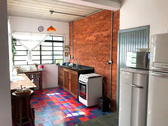 Imagem Galpão à Venda, 331 m² em Vila Anastácio - São Paulo Imagem Galpão à Venda, 331 m² em Vila Anastácio - São Paulo