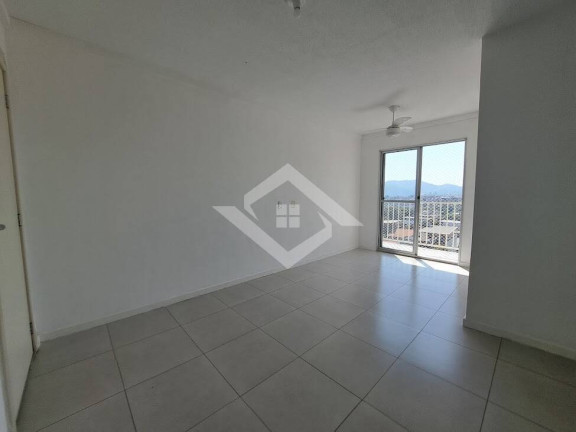 Imagem Apartamento com 2 Quartos à Venda, 52 m² em Taquara - Rio De Janeiro