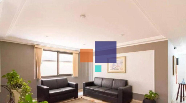 Imagem Apartamento com 3 Quartos à Venda, 98 m² em Vila Valparaíso - Santo André Imagem Apartamento com 3 Quartos à Venda, 98 m² em Vila Valparaíso - Santo André
