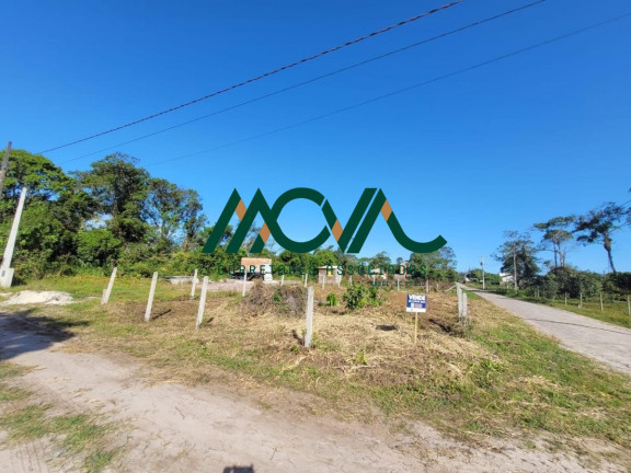 Imagem Terreno à Venda, 288 m² em Farol Do Itapoá Ii - Itapoá Imagem Terreno à Venda, 288 m² em Farol Do Itapoá Ii - Itapoá