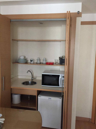 Imagem Apartamento com 1 Quarto para Alugar, 28 m² em Consolação - São Paulo