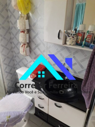 Imagem Imóvel com 2 Quartos à Venda, 40 m² em Jardim Mirna - Taboão Da Serra Imagem Imóvel com 2 Quartos à Venda, 40 m² em Jardim Mirna - Taboão Da Serra