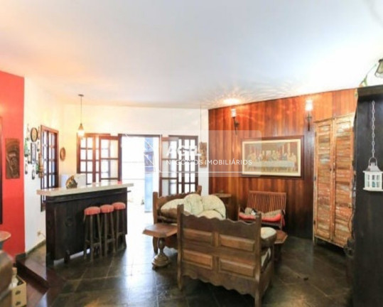 Casa com 4 Quartos à Venda, 670 m² em Condomínio Residencial Floresta - São José Dos Campos