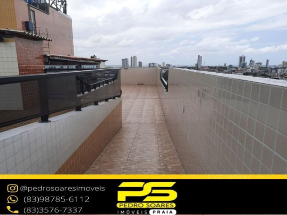 Imagem Apartamento com 3 Quartos à Venda, 78 m² em Torre - João Pessoa Imagem Apartamento com 3 Quartos à Venda, 78 m² em Torre - João Pessoa