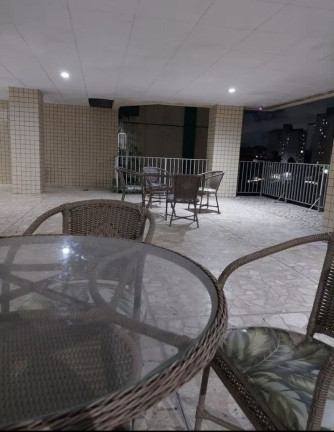 Imagem Apartamento com 2 Quartos à Venda, 63 m² em Matatu - Salvador Imagem Apartamento com 2 Quartos à Venda, 63 m² em Matatu - Salvador