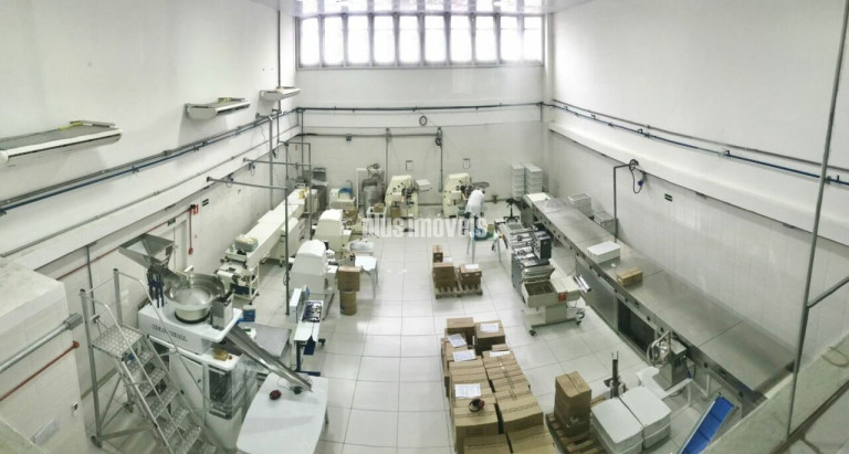 Imagem Imóvel Comercial para Alugar, 600 m² em água Branca - São Paulo Imagem Imóvel Comercial para Alugar, 600 m² em água Branca - São Paulo