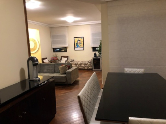Imóvel com 3 Quartos à Venda, 165 m² em Vila Mascote - São Paulo