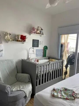 Imagem Apartamento com 3 Quartos à Venda, 82 m² em Vila Mariana - São Paulo Imagem Apartamento com 3 Quartos à Venda, 82 m² em Vila Mariana - São Paulo