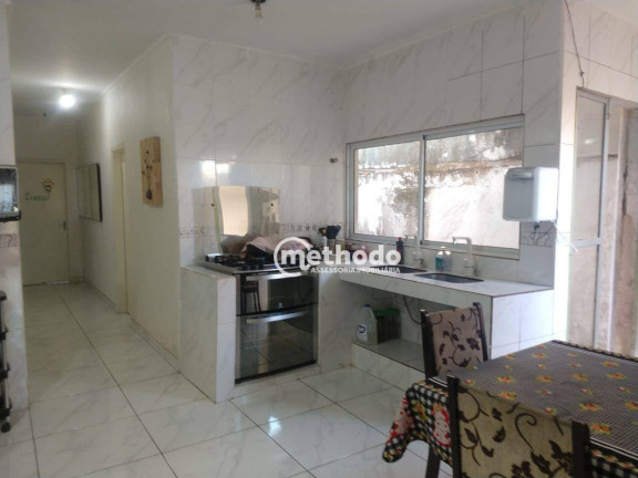 Imagem Casa com 3 Quartos à Venda, 183 m² em Vila Joaquim Inácio - Campinas Imagem Casa com 3 Quartos à Venda, 183 m² em Vila Joaquim Inácio - Campinas