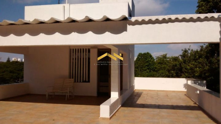 Imagem Casa com 4 Quartos à Venda, 366 m² em Fazenda Morumbi - São Paulo
