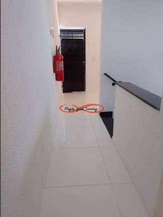 Imagem Apartamento com 2 Quartos à Venda, 34 m² em Vila Guilhermina - São Paulo